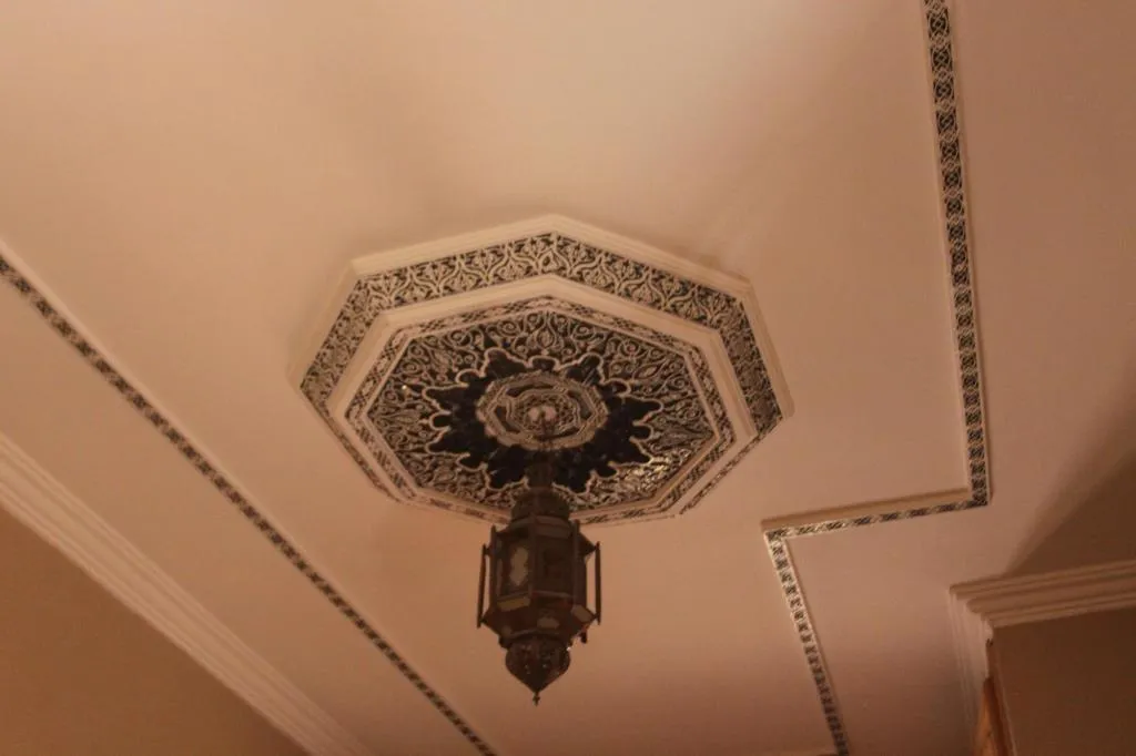 Room, Riad Tolerance, Marrakech