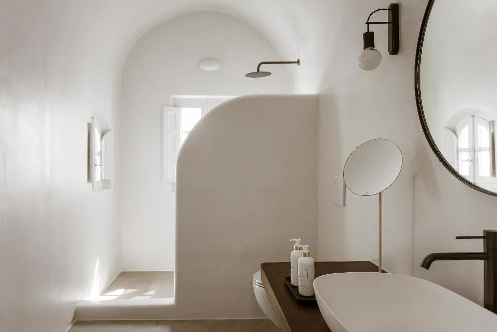 SUITE EXECUTIVE TWO BEDROOMS Room, Aqua Luxury Suites, Santorini