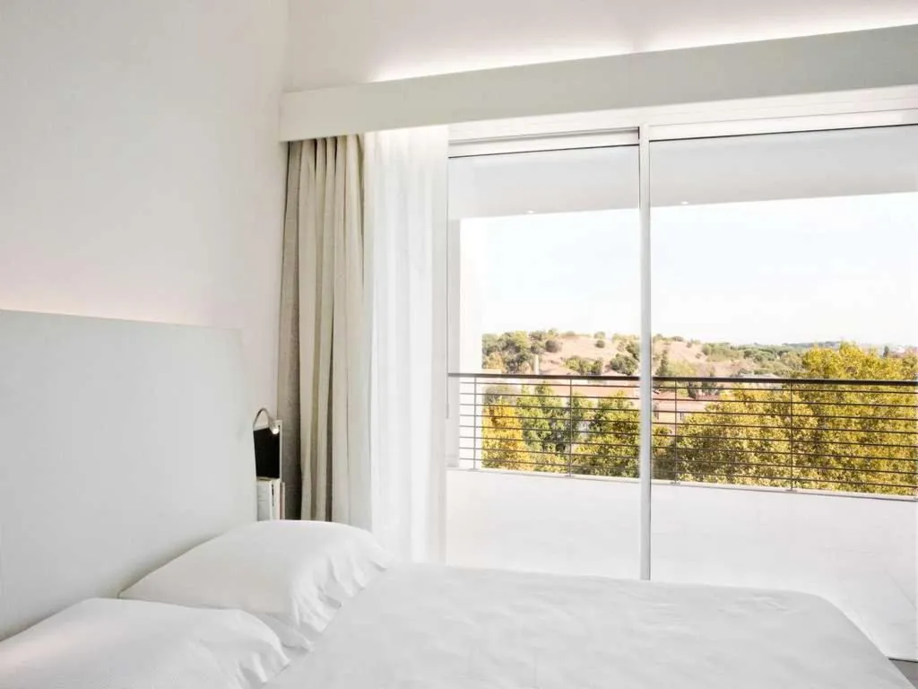 Room, Lungotevere Suite, Rome