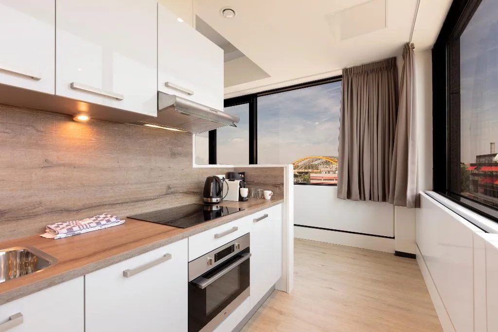 SUITE STANDARD Room, 2L De Blend, Amsterdam