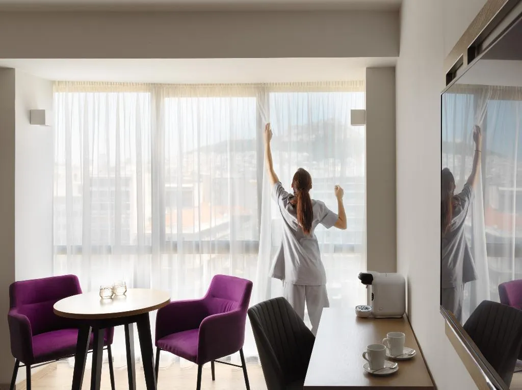 SUITE LUXURY Room, Athens Tiare by Mage Hotels, Athens