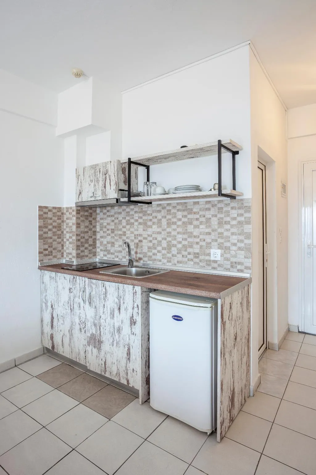 TRIPLE STANDARD Room, Skentos Hotel, Halkidiki
