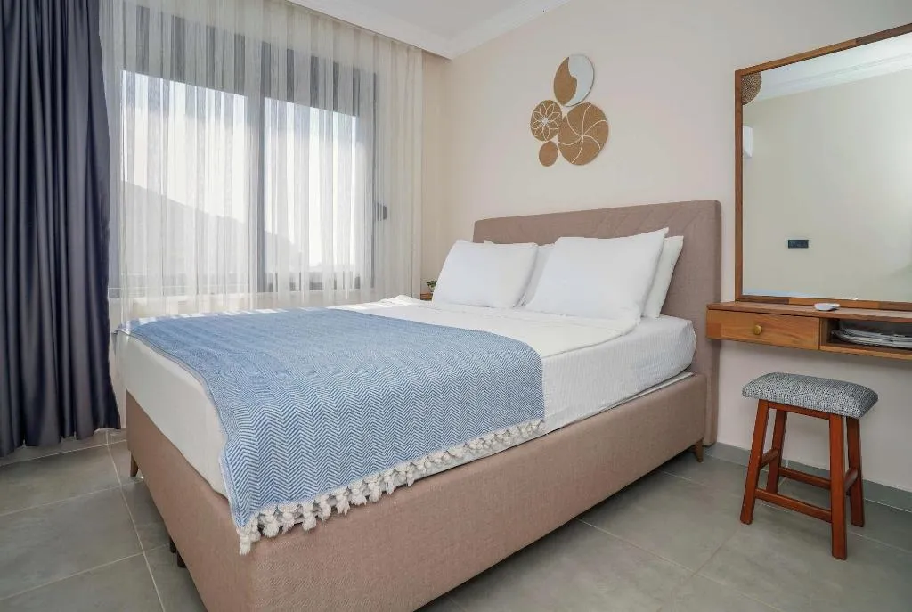 Room, Port Selene Otel, Antalya