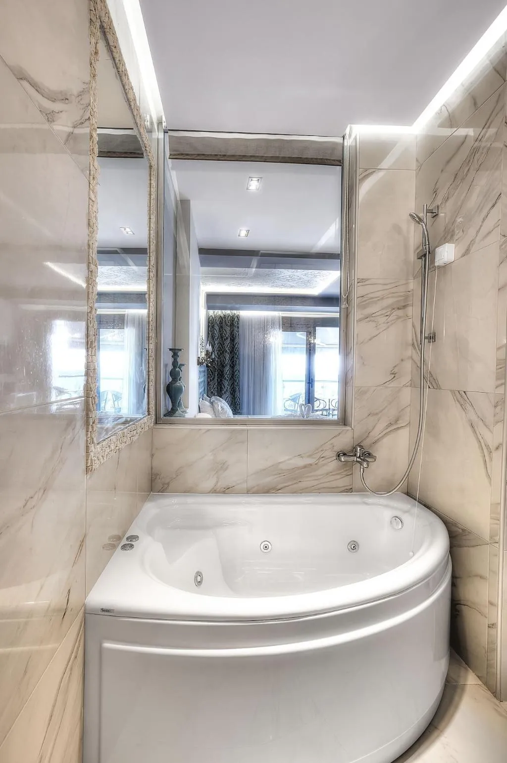 Room, Art Boutique Hotel, Halkidiki