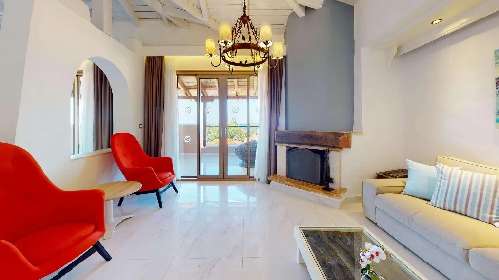 Room, Acrotel Athena Pallas & Residence, Halkidiki