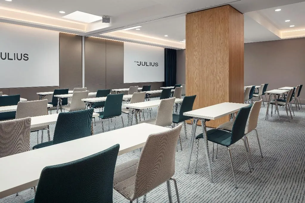 Conferences, The Julius Prague, Prague