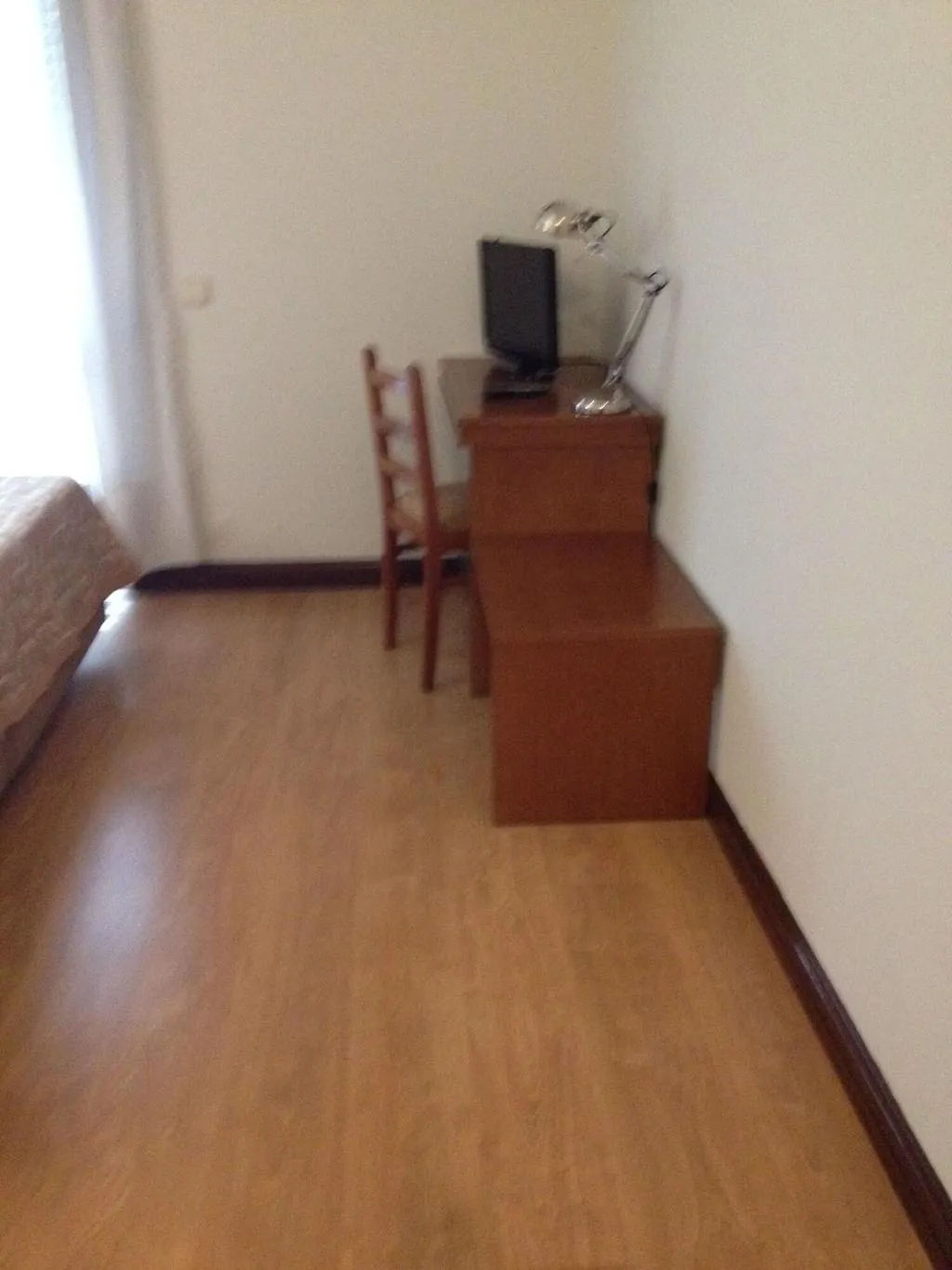 Room, Carvalhais Residencial, Porto