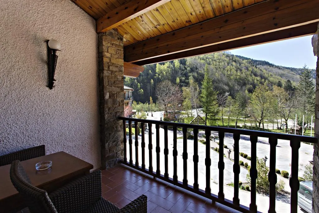 Double or Twin STANDARD Room, La Coma, Costa Brava