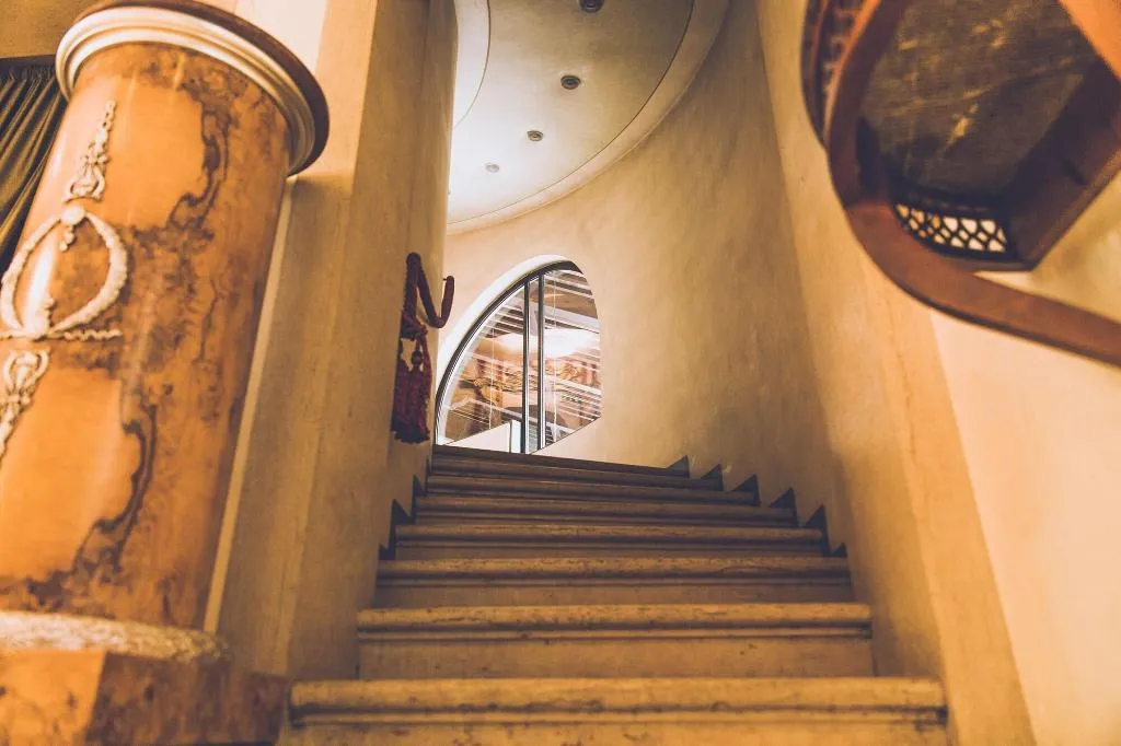 Lobby, Villa Palma by AGF Hotels, Venice