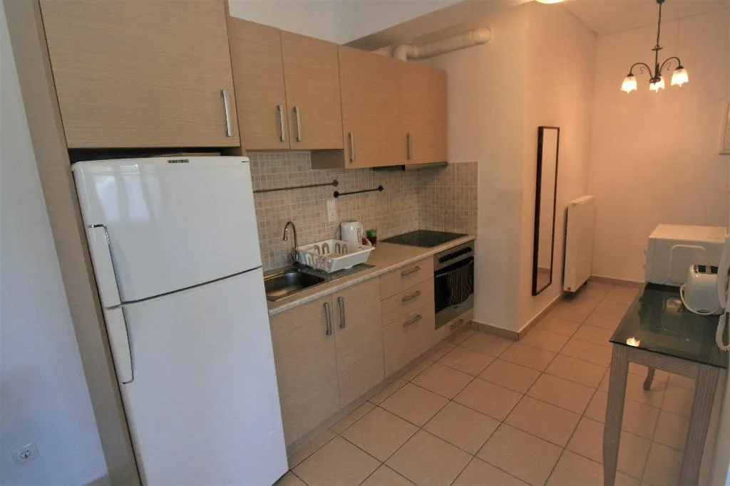 APARTMENT PREMIUM TWO BEDROOMS Room, Lagoon View Apartments - Adults Only, Kefallinia