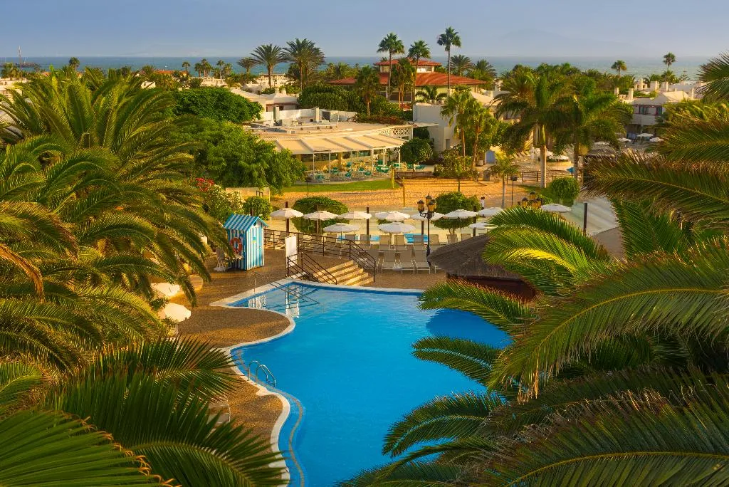 General view, Alua Suites Fuerteventura, Fuerteventura