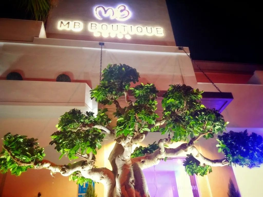 General view, MB Boutique Hotel - Adults Recommended, Costa Del Sol