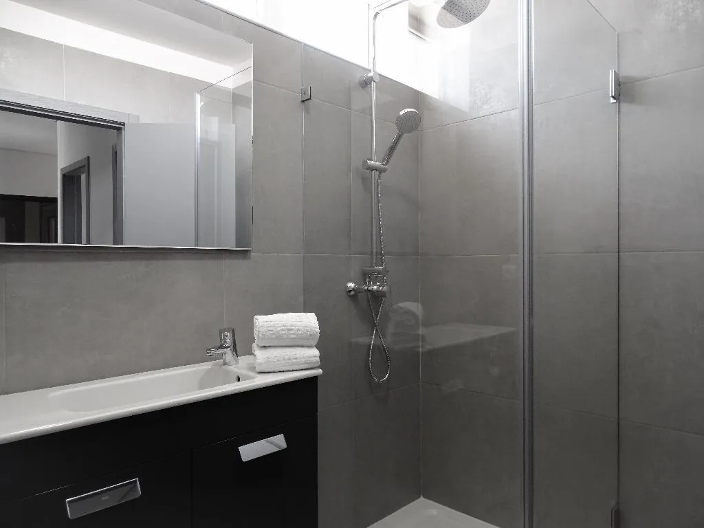 APARTMENT ONE BEDROOM Room, RS Porto Apartments, Porto