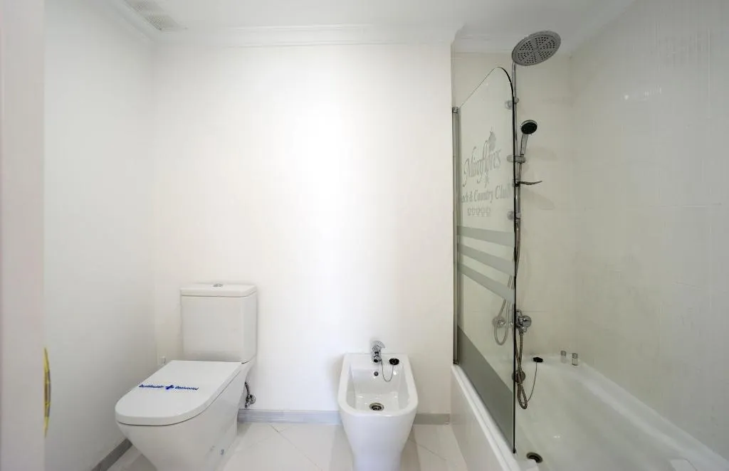 Room, Miraflores Beach & Country Club, Costa Del Sol