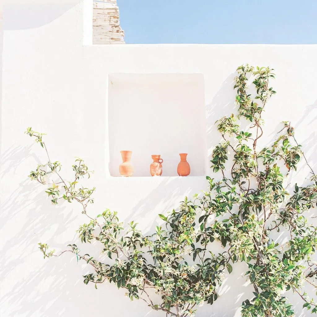 Restaurant, Aether Boutique Stay, Mykonos
