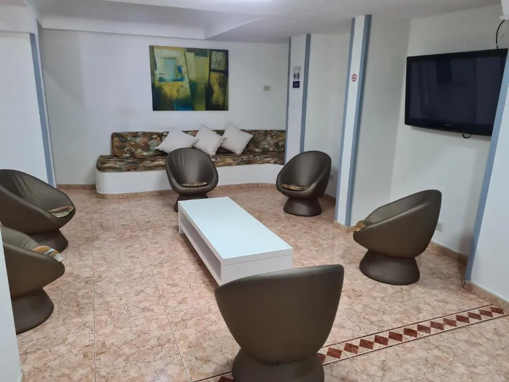 Conferences, Catalina Park, Gran Canaria