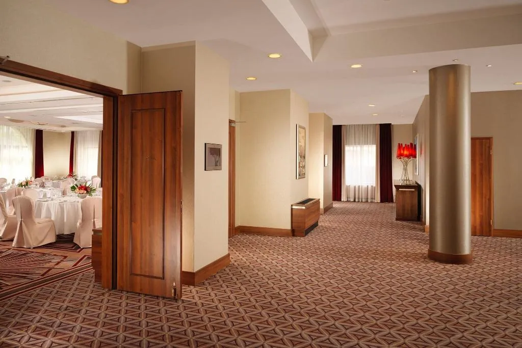 Conferences, Sheraton Grand Krakow, Krakow