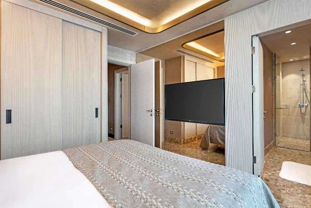 Room, Cullinan Belek, Antalya