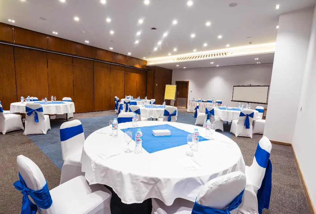 Conferences, Novotel Marsa Alam Beach Resort, Red Sea Riviera