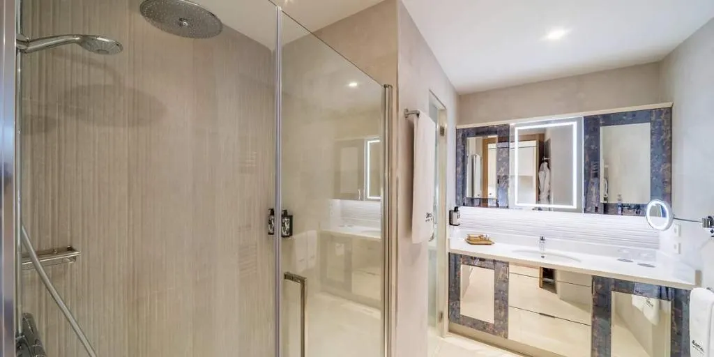 JUNIOR SUITE STANDARD Room, Barcelo La Nucia Hills, Costa Blanca