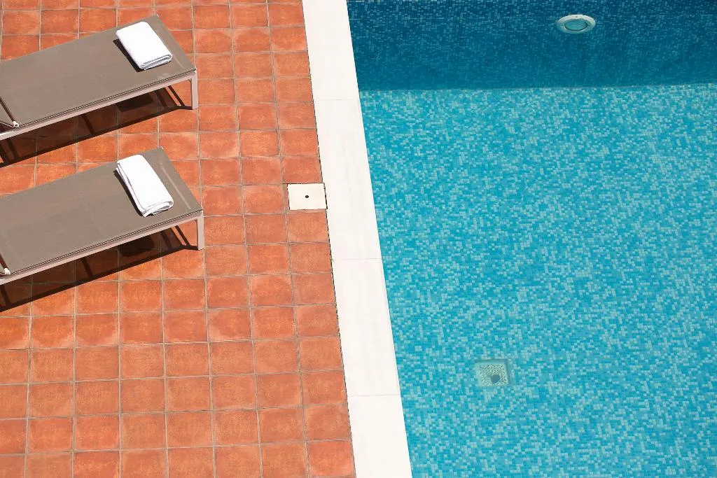 VILLA WITH PRIVATE POOL Room, Skiathos Gea Villas, Skiathos