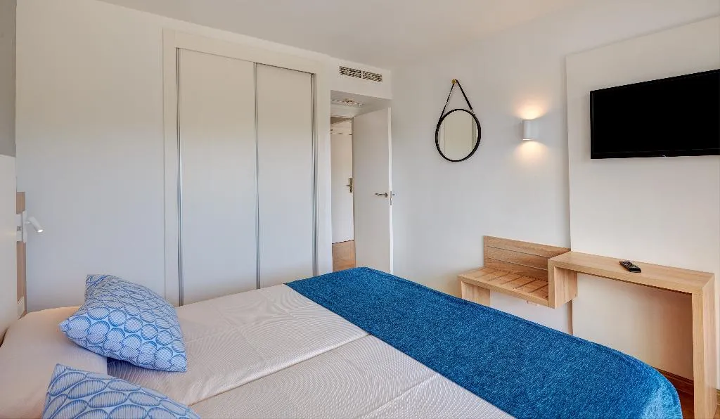 APARTMENT SUPERIOR Room, Hotel Cala d’Or Playa, Majorca