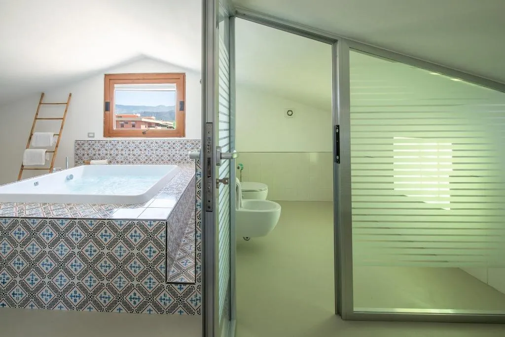 Room, Hotel Nice, Naples