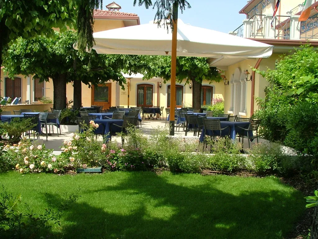 Pool, Hotel Gardenia Sirmione, Milan