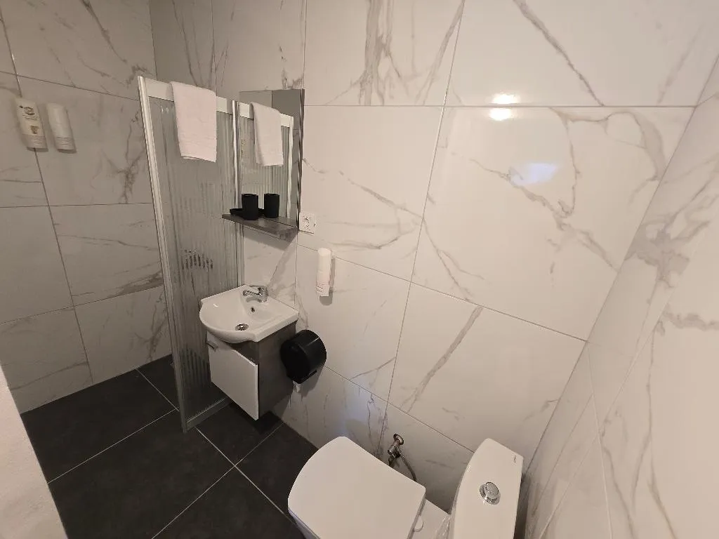 DOUBLE ECONOMY Room, Kekik Alacati Otel, Izmir