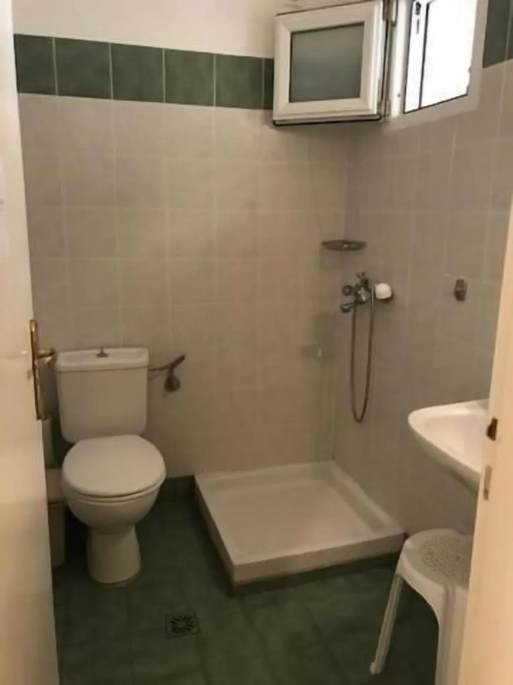 Room, Diamanti Hotel, Athens