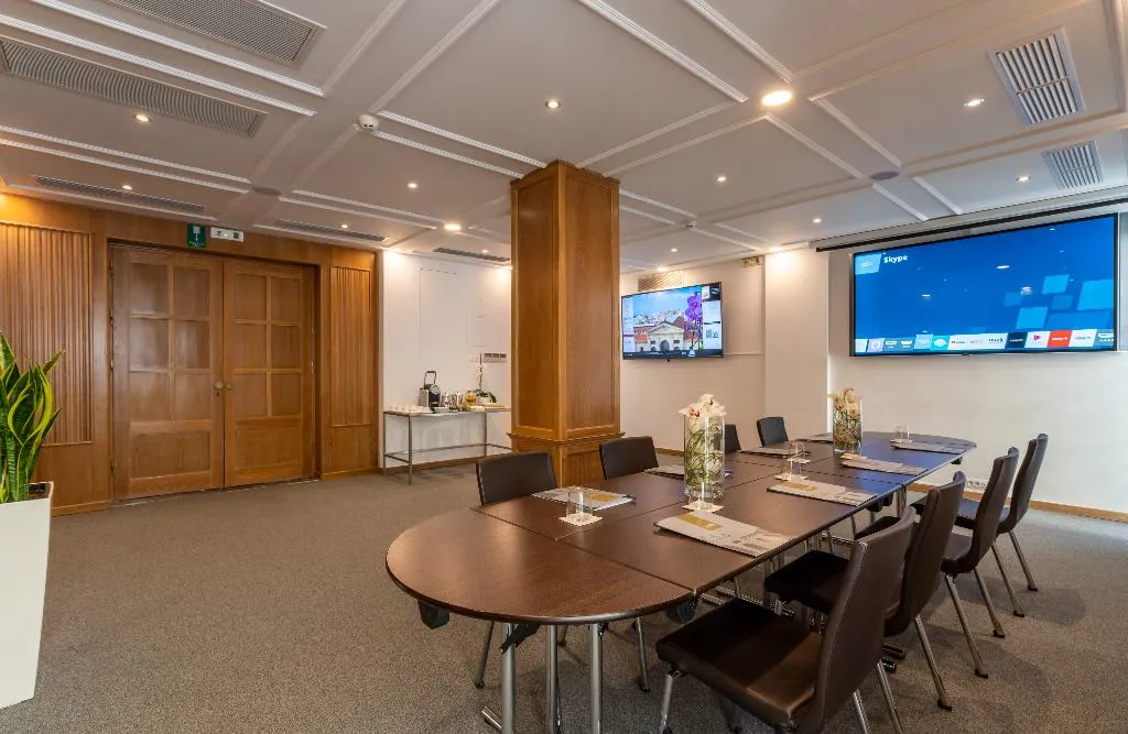 Conferences, Kydon, The Heart City Hotel, Crete