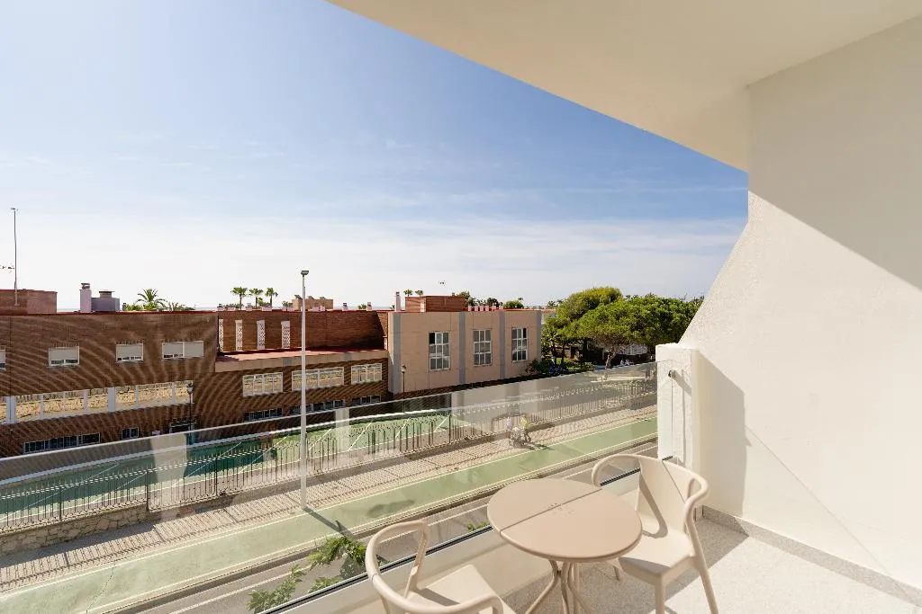 Double or Twin SUPERIOR Room, RH Silene Hotel & Spa, Valencia