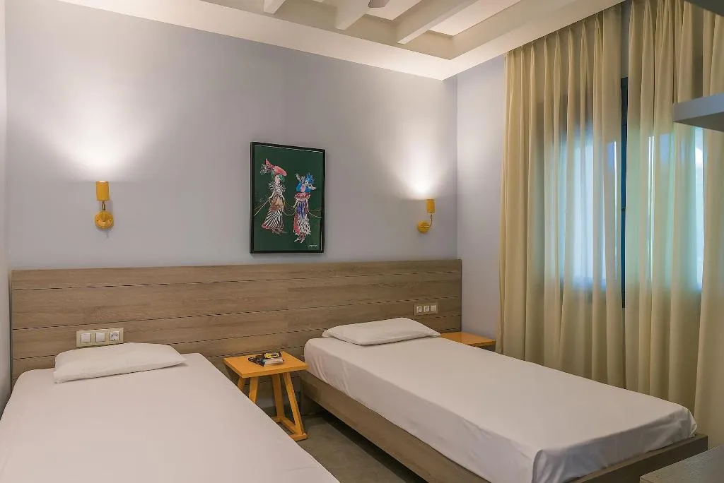 Room, Villa Despina, Halkidiki