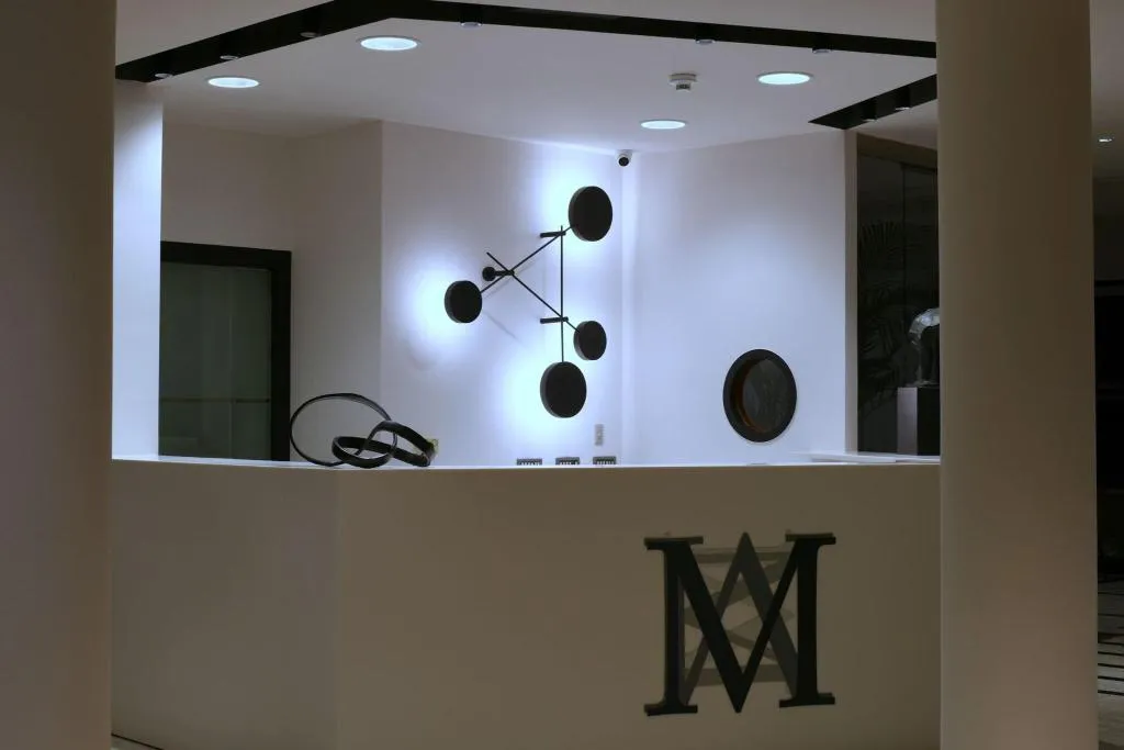 Lobby, Milenij, Split