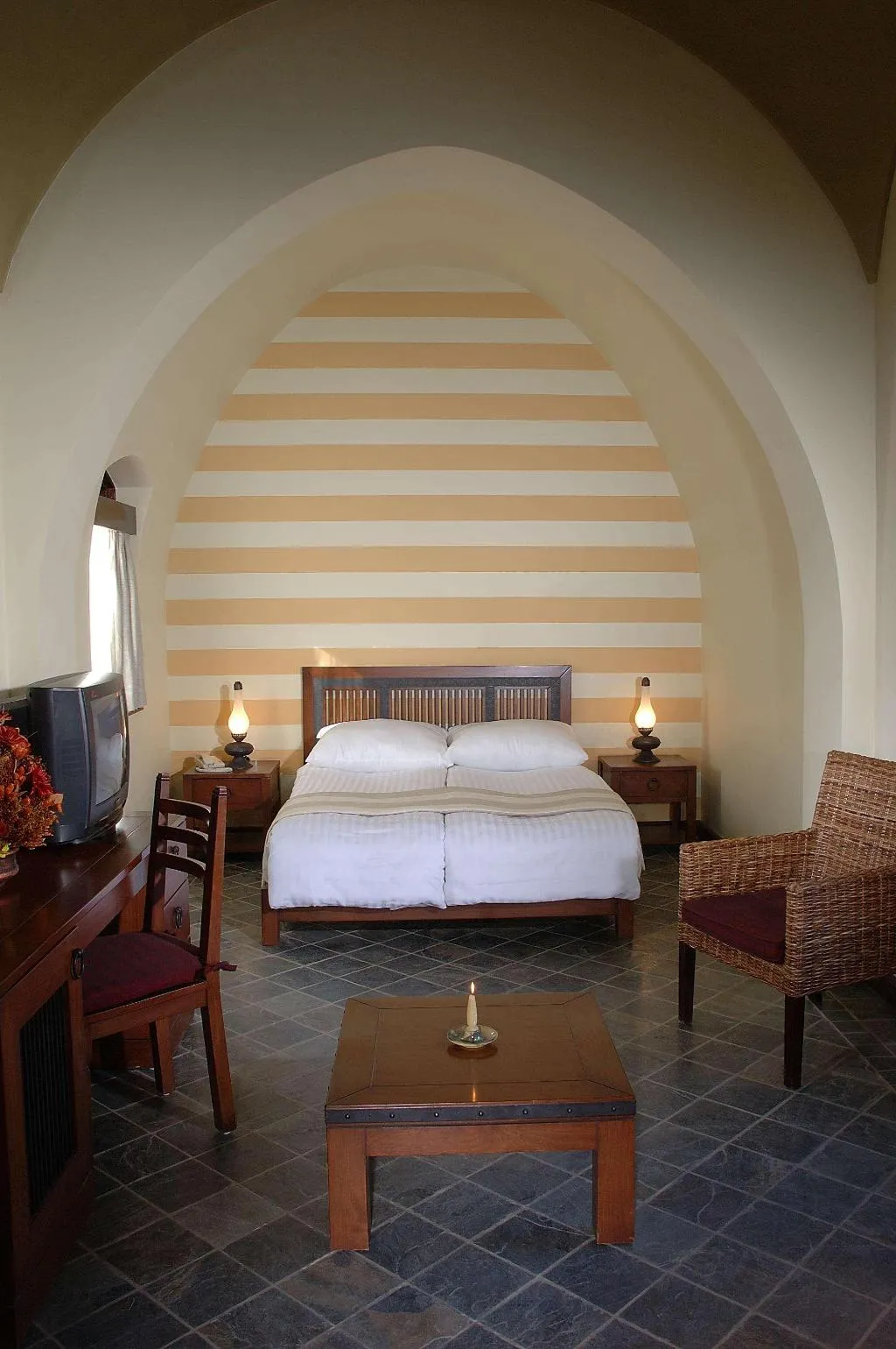 Room, Swissotel Resort El Quseir, Red Sea Riviera