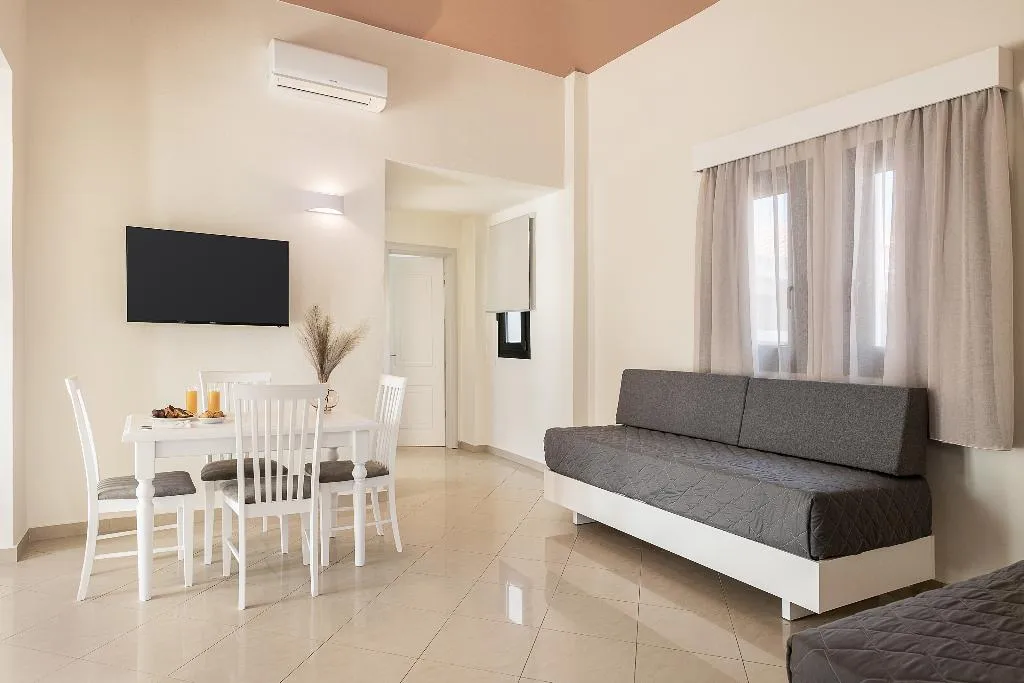 APARTMENT DELUXE Room, Elia Platanias, Crete