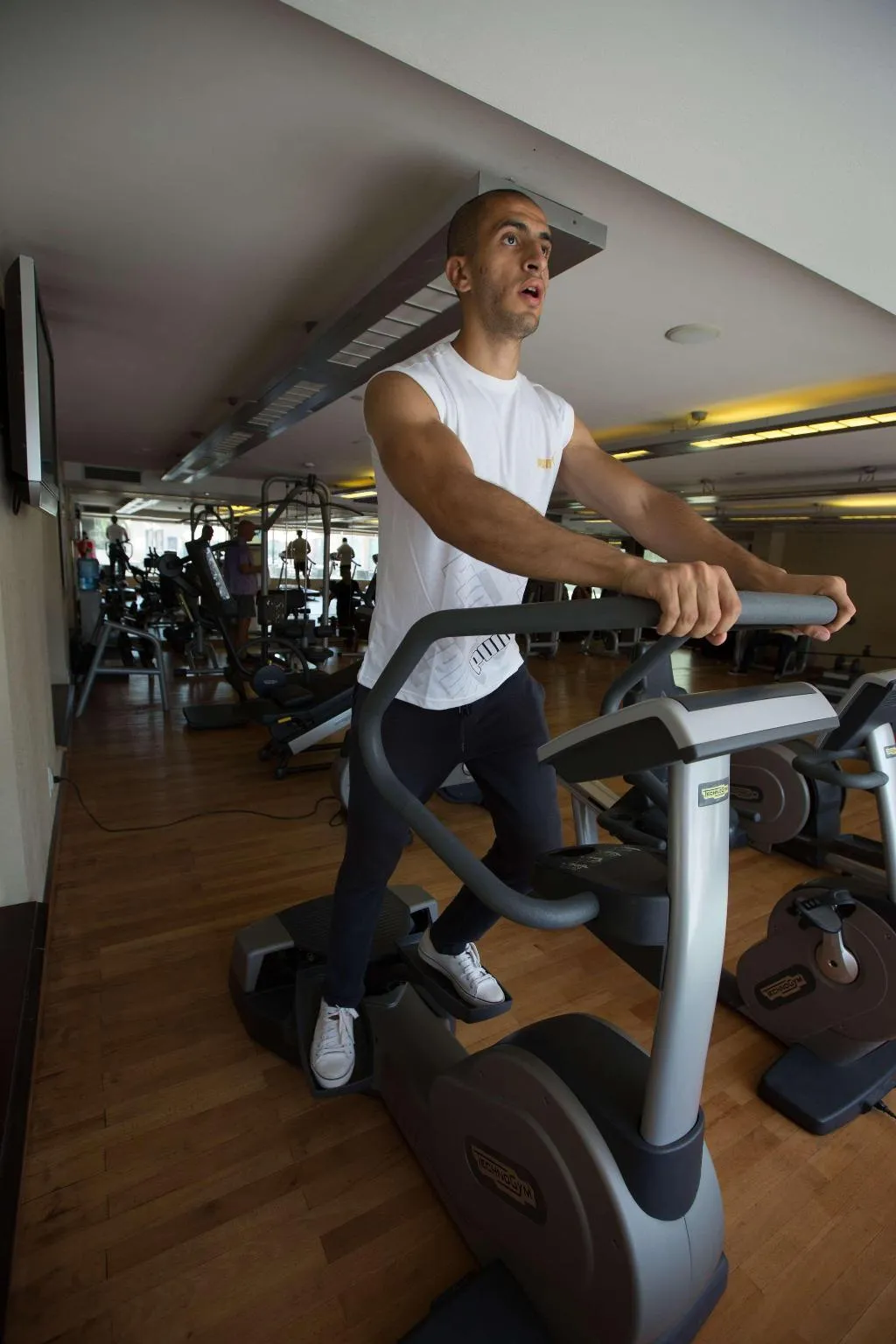 Sports and Entertainment, Radisson Blu Cairo Heliopolis, Cairo