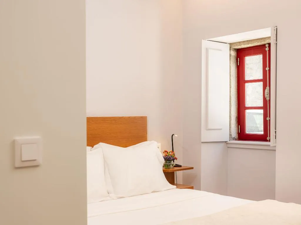 FAMILY ROOM WITH TERRACE Room, Casa Melo Alvim by Unlock Hotels, Porto