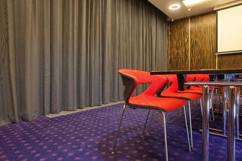 Conferences, Tallink Spa & Conference Hotel, Tallinn