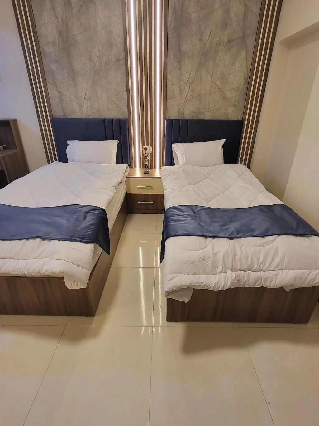 Room, Alibaba Pyramids View, Cairo