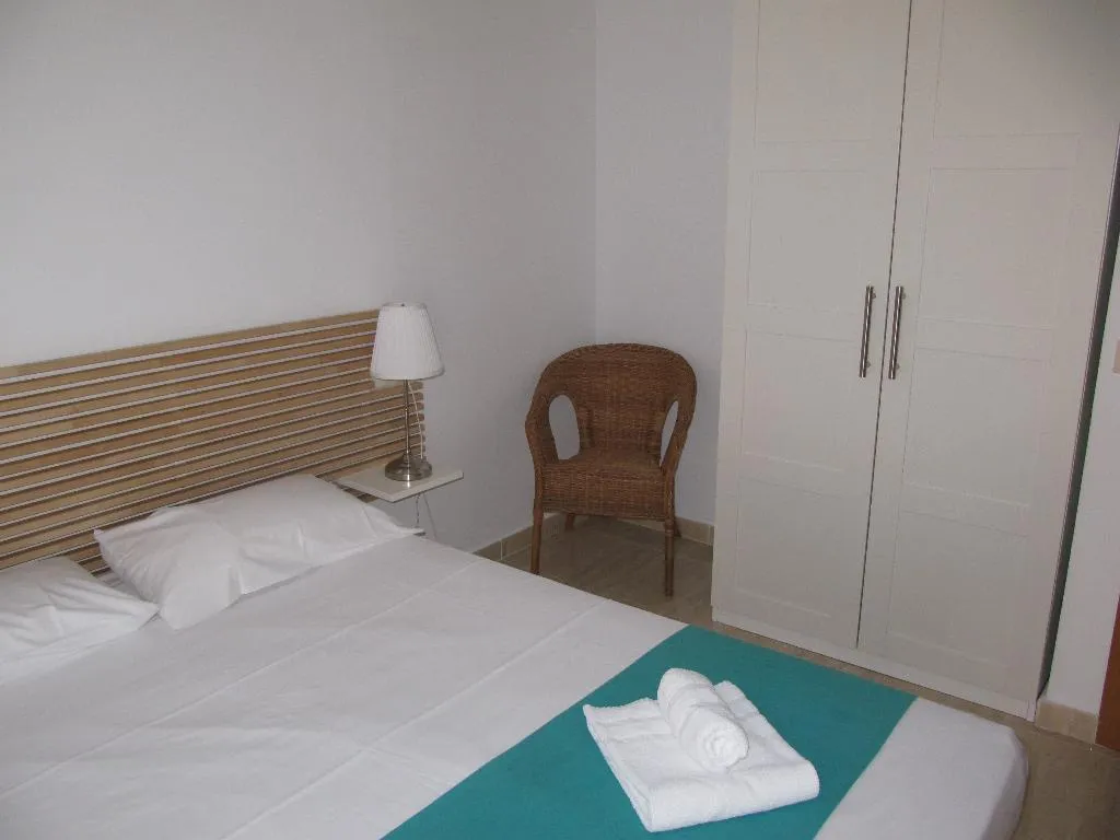 APARTMENT SUPERIOR TWO BEDROOMS Room, Life Apartments Alameda Colon, Costa Del Sol
