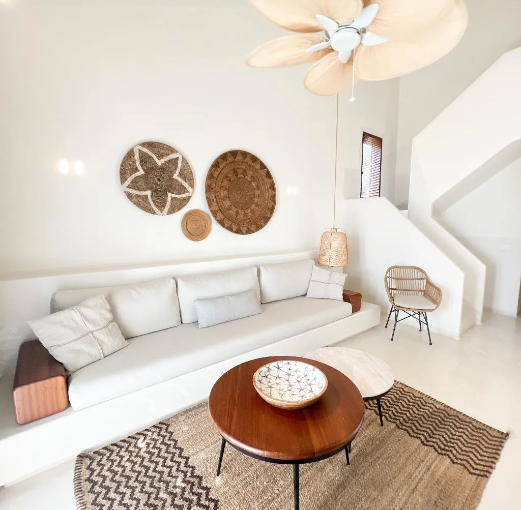 SUITE DELUXE TWO BEDROOM Room, Pilos Suites, Dalaman