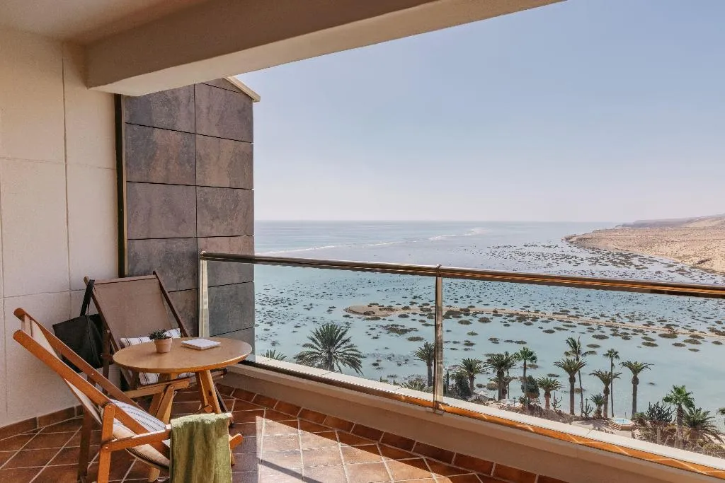 Double or Twin PREMIUM Room, Paradisus by Melia Fuerteventura, Fuerteventura