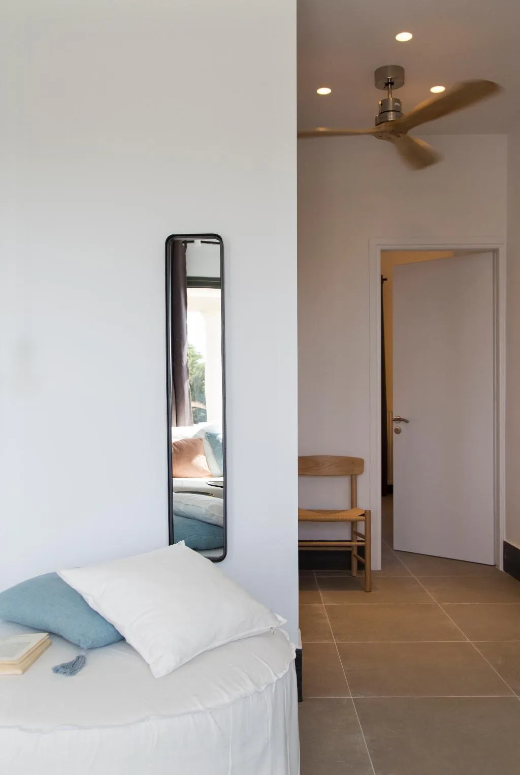 SUITE SEA VIEW Room, Lena Mare Boutique Hotel, Corfu