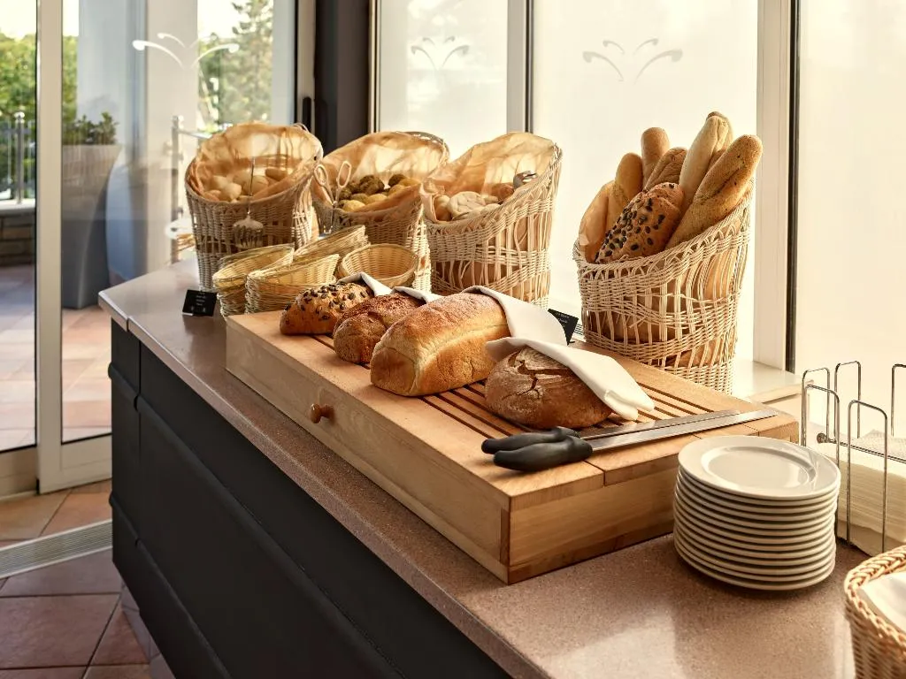 Restaurant, Maistra Select Pineta Hotel, Istria