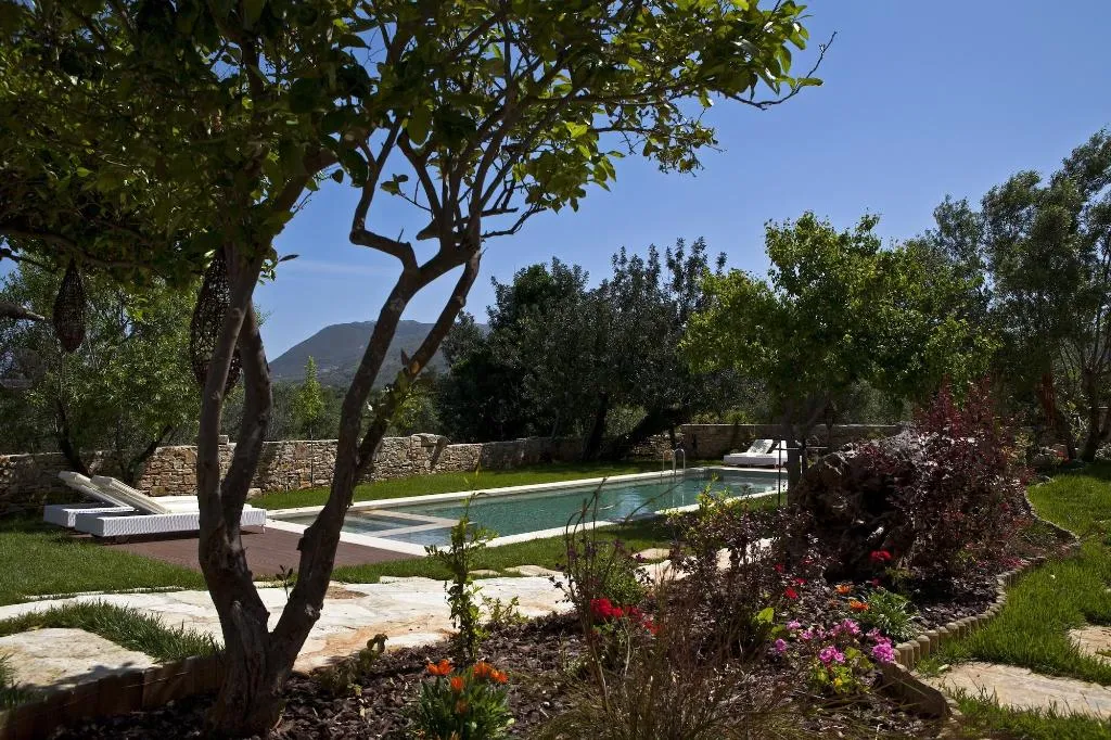 Sports and Entertainment, Villa Athermigo, Crete