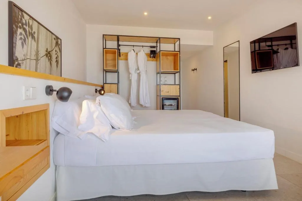 TWIN WITH BALCONY Room, HM Ayron Park, Majorca