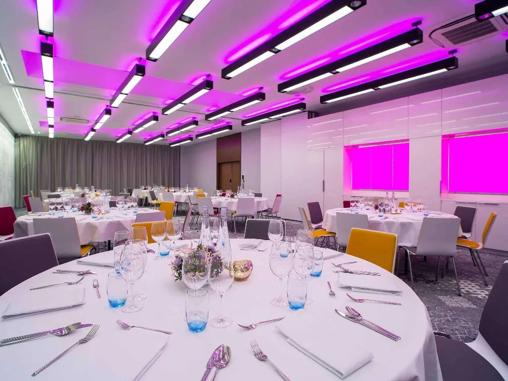 Conferences, Mercure Krakow Stare Miasto, Krakow