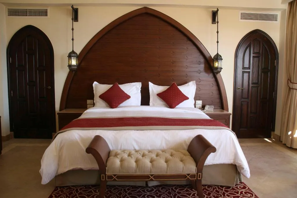 Room, Kempinski Hotel Soma Bay, Red Sea Riviera