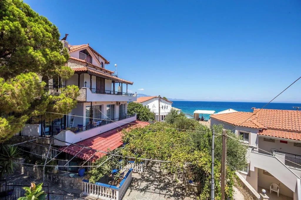General view, Velendzas Holidays, Zante